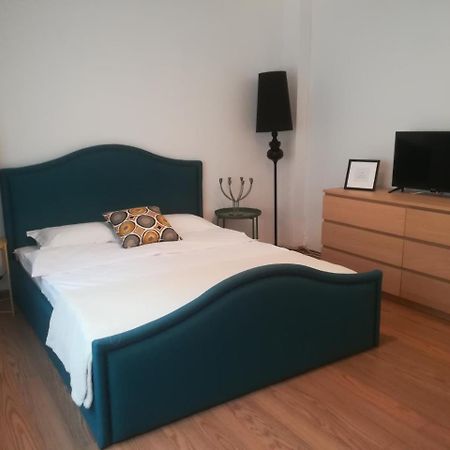 Smart Rooms Bukareszt Zewnętrze zdjęcie