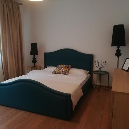 Smart Rooms Bukareszt Zewnętrze zdjęcie